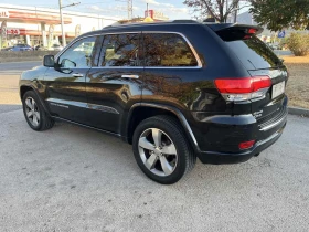 Jeep Grand cherokee 3.0 OVERLAN, снимка 8