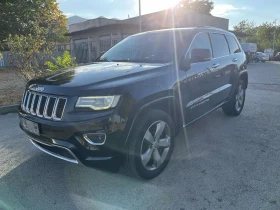 Jeep Grand cherokee 3.0 OVERLAN, снимка 3