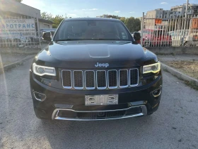 Jeep Grand cherokee 3.0 OVERLAN, снимка 1