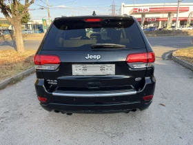 Jeep Grand cherokee 3.0 OVERLAN, снимка 7