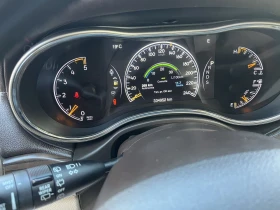 Jeep Grand cherokee 3.0 OVERLAN, снимка 13