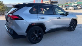 Toyota Rav4 2.5 Hybrid , снимка 4