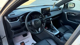 Toyota Rav4 2.5 Hybrid , снимка 8