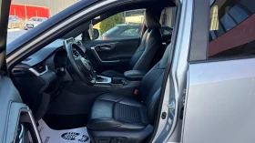 Toyota Rav4 2.5 Hybrid , снимка 7