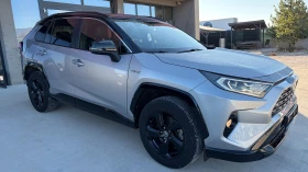 Toyota Rav4 2.5 Hybrid , снимка 3