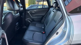 Toyota Rav4 2.5 Hybrid , снимка 9