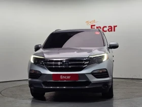 Honda Pilot 3.5 4WD, снимка 3