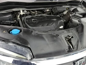Honda Pilot 3.5 4WD, снимка 6