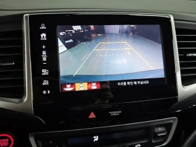 Honda Pilot 3.5 4WD, снимка 17