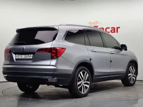 Honda Pilot 3.5 4WD, снимка 2