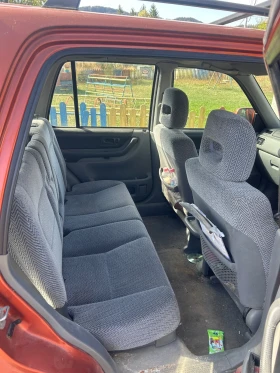Honda Cr-v, снимка 6