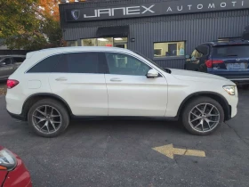 Mercedes-Benz GLC 300 CARFAX, снимка 3
