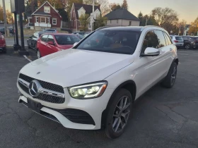 Mercedes-Benz GLC 300 CARFAX, снимка 1