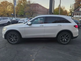 Mercedes-Benz GLC 300 CARFAX, снимка 2