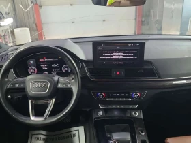 Audi Q5, снимка 10