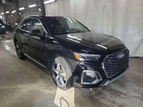 Audi Q5, снимка 5