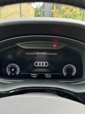 Audi Q7 3, 0 TDI, снимка 14