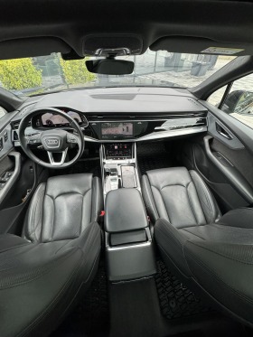 Audi Q7 3, 0 TDI, снимка 10
