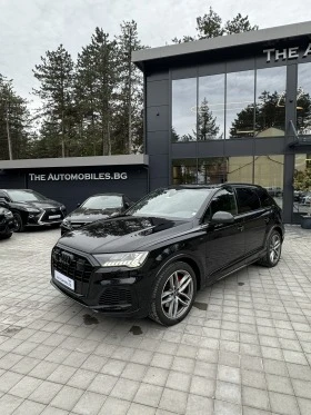 Audi Q7 3, 0 TDI | Mobile.bg    3