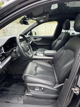 Audi Q7 3, 0 TDI | Mobile.bg    11