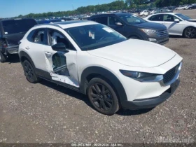 Mazda CX-30 2.5 turbo AWD | Mobile.bg    2