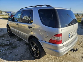 Mercedes-Benz ML 270 | Mobile.bg    5