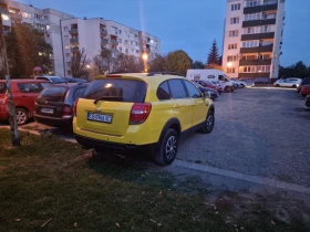 Chevrolet Captiva 2.2D Facelift 6+ 1 Avto, снимка 3