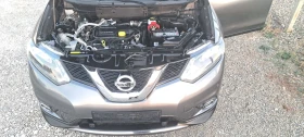 Nissan X-trail 4х4 Панорама, снимка 10