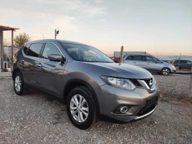 Nissan X-trail 4х4 Панорама, снимка 3