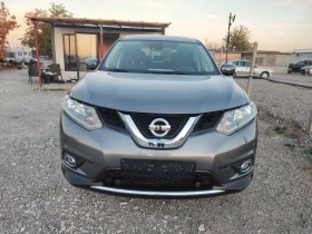 Nissan X-trail 4х4 Панорама, снимка 2