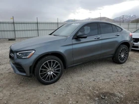  Mercedes-Benz GLC 30...