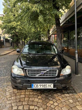 Volvo Xc90, снимка 1