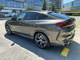 BMW X6 40D XDRIVE / ГАРАНЦИЯ, снимка 3