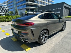 BMW X6 40D XDRIVE / ГАРАНЦИЯ, снимка 5