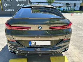 BMW X6 40D XDRIVE / ГАРАНЦИЯ, снимка 4