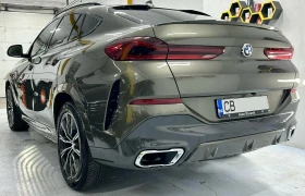 BMW X6 40D XDRIVE / ГАРАНЦИЯ, снимка 8