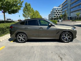 BMW X6 40D XDRIVE / ГАРАНЦИЯ, снимка 6