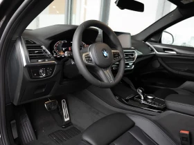 BMW X4 30d xDrive M-Sport = NEW= Гаранция, снимка 5