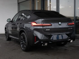 BMW X4 30d xDrive M-Sport = NEW= Гаранция, снимка 3