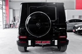 Mercedes-Benz G 55 AMG FACE 2023 | Mobile.bg    6