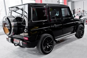 Mercedes-Benz G 55 AMG FACE 2023 | Mobile.bg    7