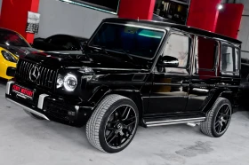 Mercedes-Benz G 55 AMG FACE 2023 | Mobile.bg    3