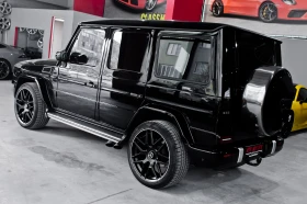 Mercedes-Benz G 55 AMG FACE 2023, снимка 5