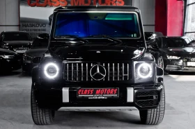 Mercedes-Benz G 55 AMG FACE 2023 | Mobile.bg    1