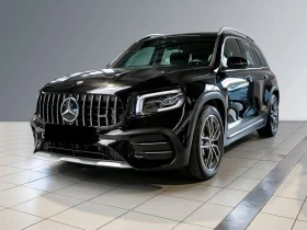 Mercedes-Benz GLB 35 AMG* 4M MULTIBEAM MBUX HIGH END , снимка 1