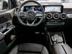 Mercedes-Benz GLB 35 AMG* 4M MULTIBEAM MBUX HIGH END , снимка 5