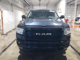 Dodge RAM 1500 TRADESMAN* 4x4, снимка 5