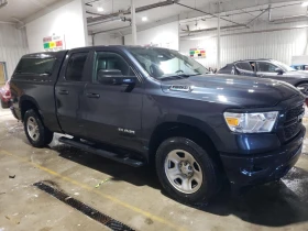 Dodge RAM 1500 TRADESMAN* 4x4, снимка 4