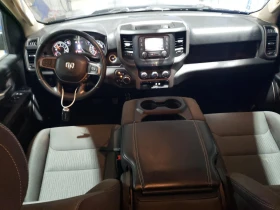 Dodge RAM 1500 TRADESMAN* 4x4, снимка 8