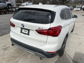 BMW X1 Xdrive, снимка 8